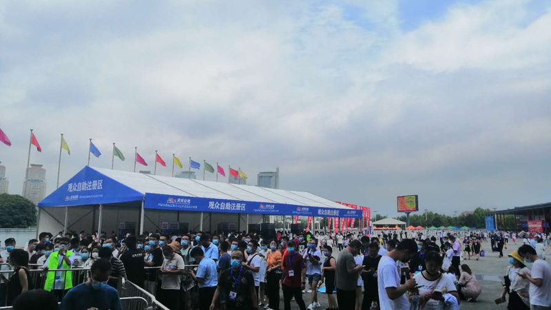 舞台搭建工程报价单：揭秘报价背后的关键因素