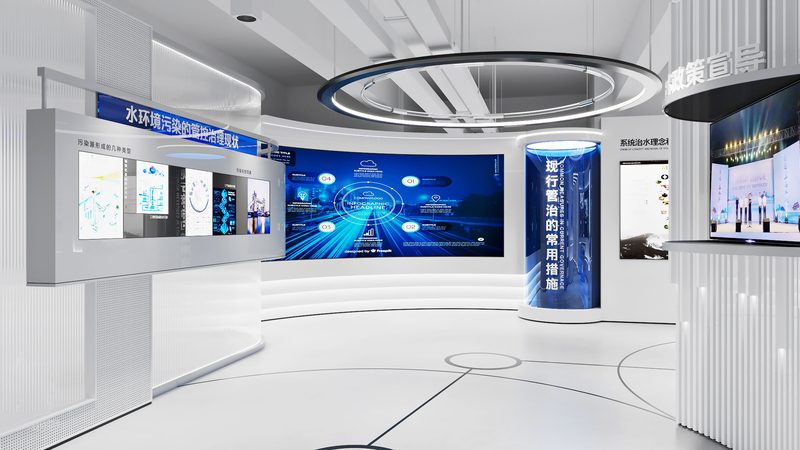 展会搭建公司推荐靠谱