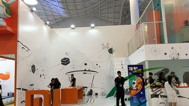 展厅设计施工，这些注意事项你了解吗？**