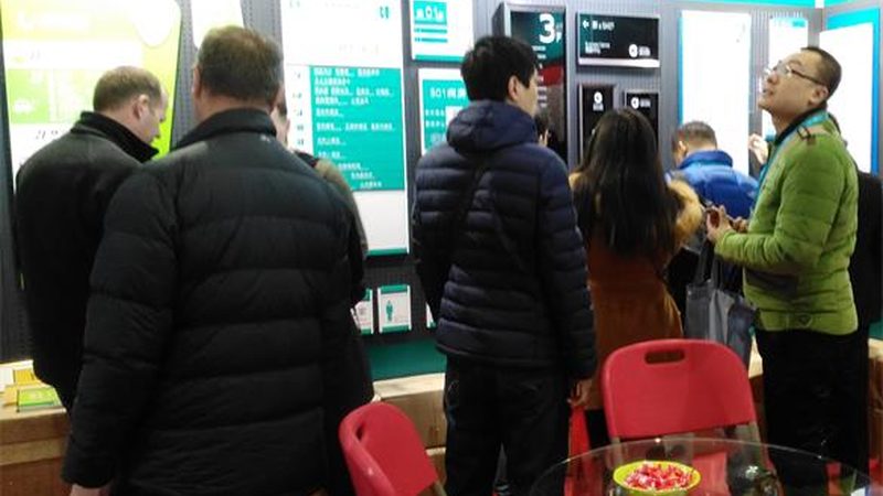 展览行业正在经历一场材料革命