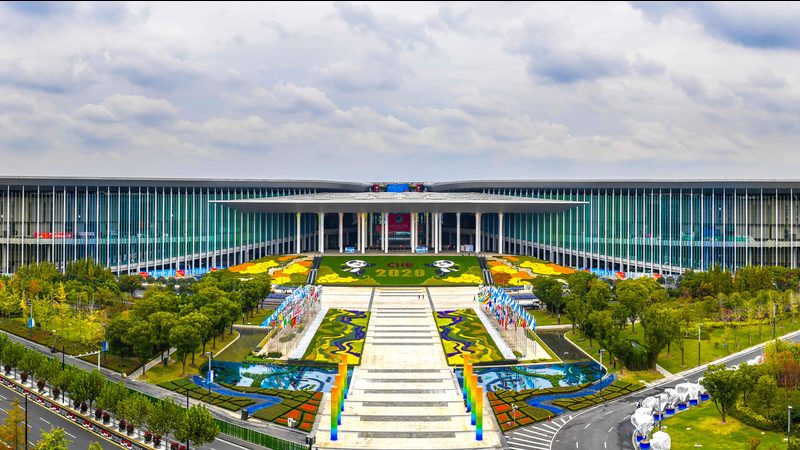 深圳科技展厅设计：揭秘厂家报价背后的考量因素