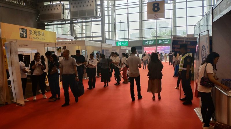 标识标牌工程代理加盟：揭秘行业背后的秘密